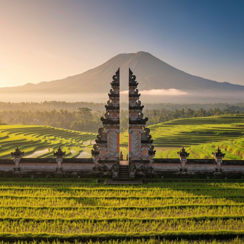 Bali, Indonesia
