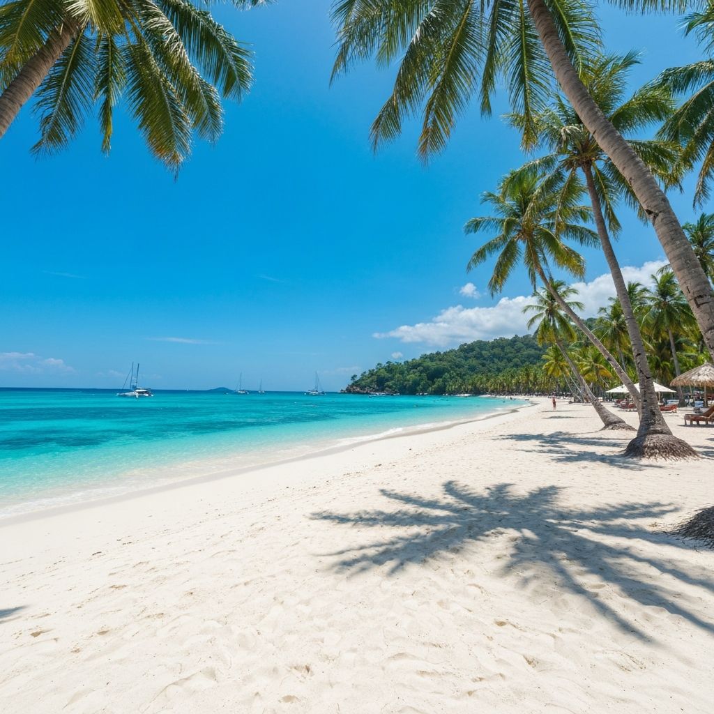 Classic Philippines Discovery