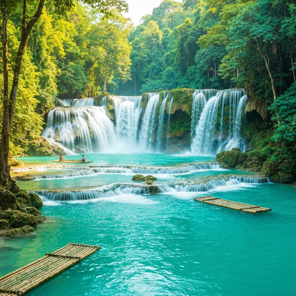 Philippine Adventure Trail