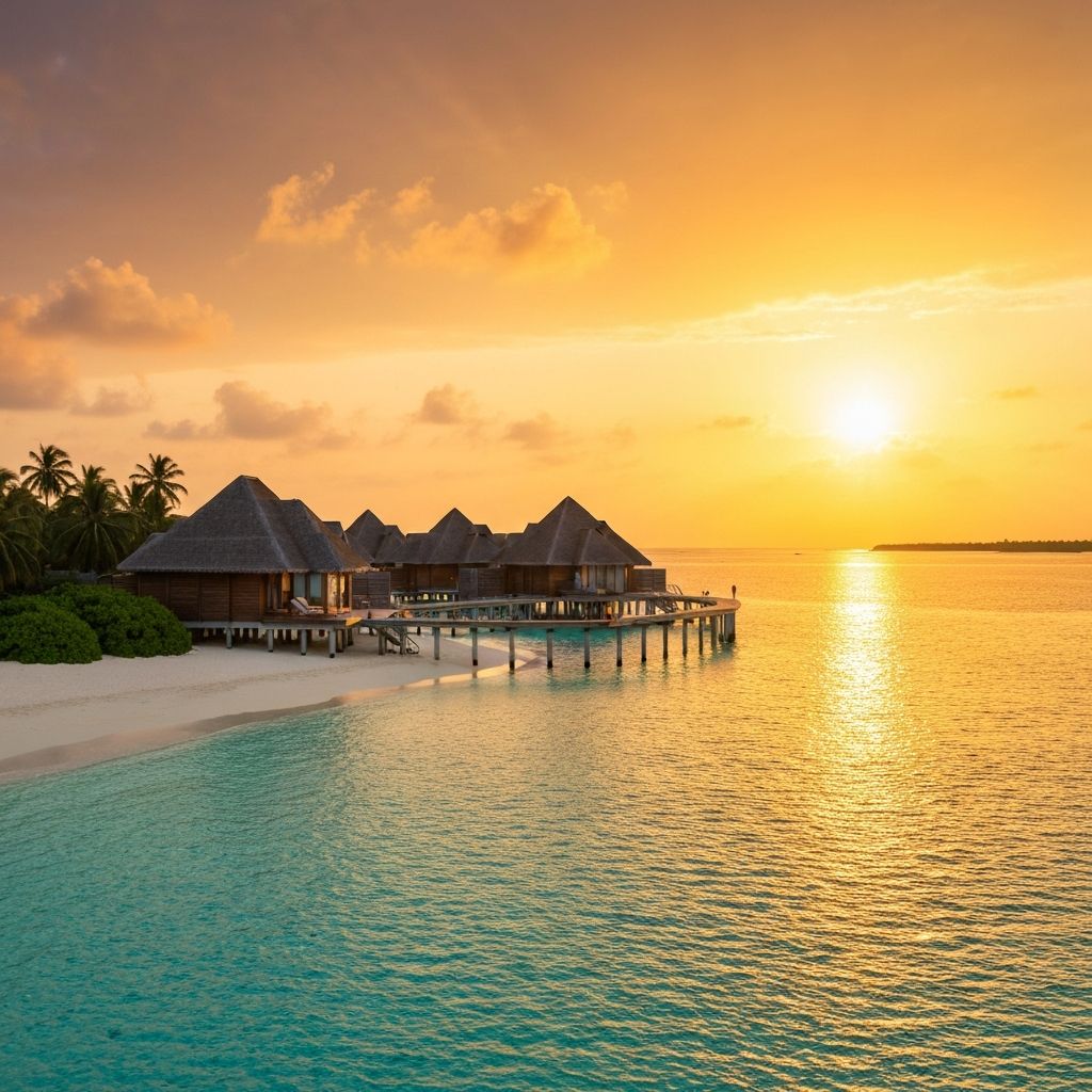 Maldives