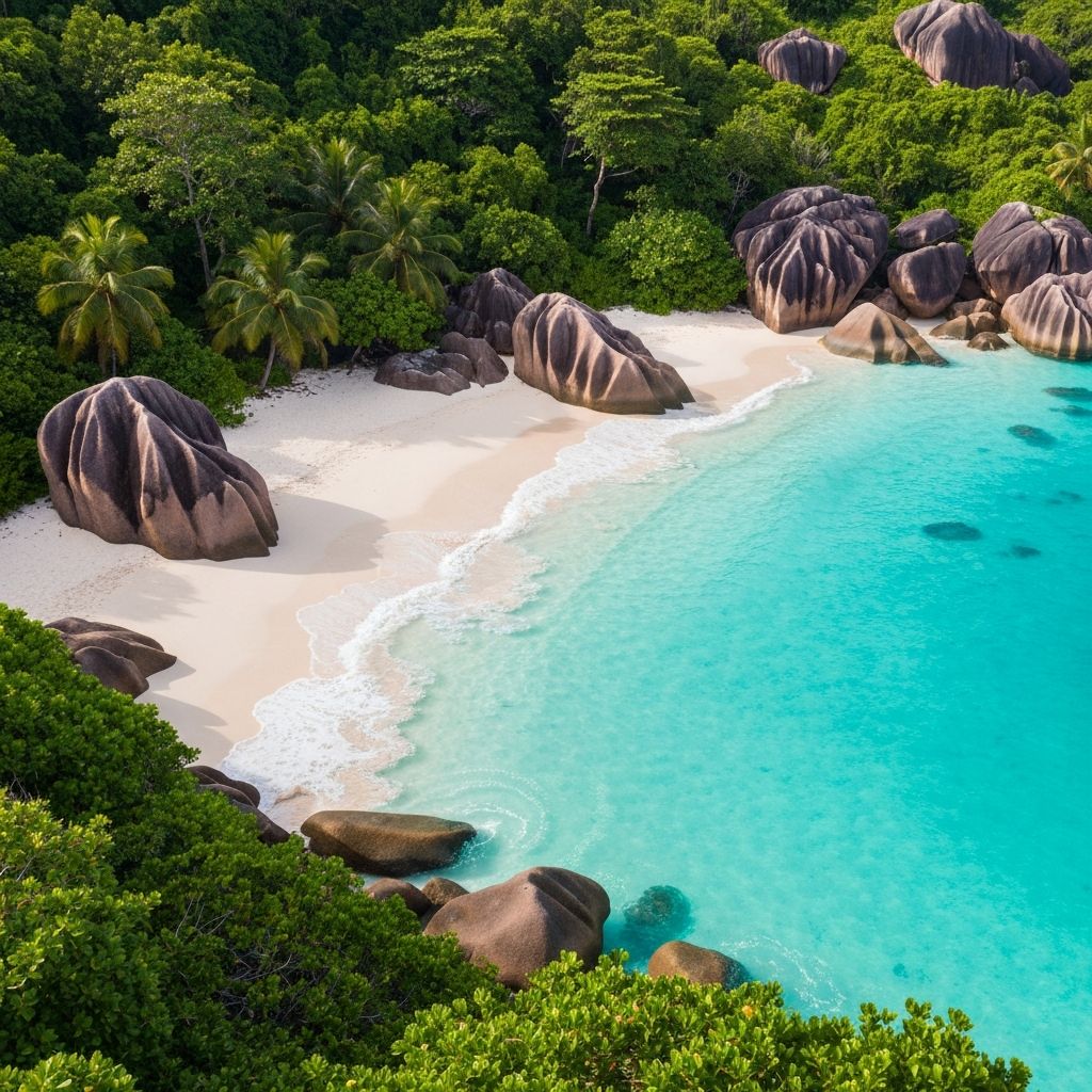 Seychelles
